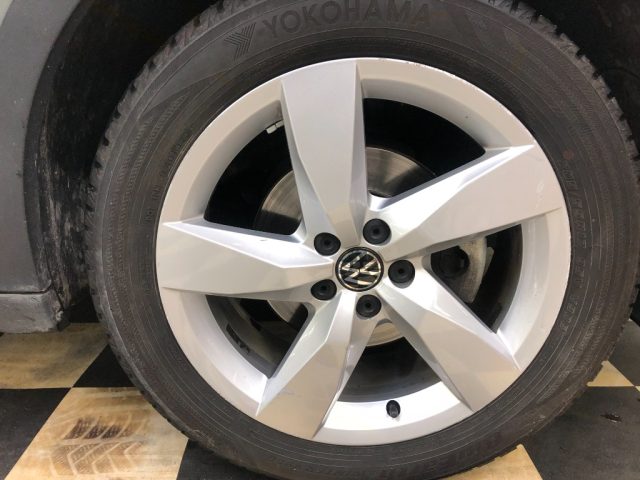 Volkswagen T-Cross 1.6 TDI DSG SCR Advanced BMT, del 2021, 88.819 km, in vendita a Firenze (FI)