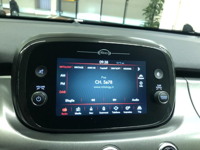Fiat 500X 1.3 MultiJet 95 CV Sport, del 2023, 54.950 km, in vendita a Firenze (FI)