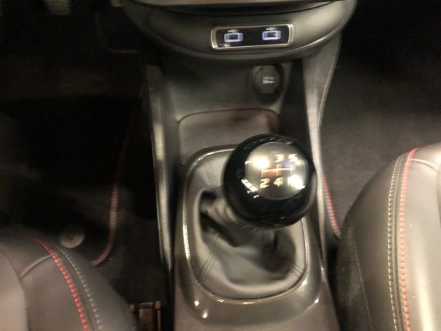 Fiat 500X 1.3 MultiJet 95 CV Sport, del 2023, 54.950 km, in vendita a Firenze (FI)
