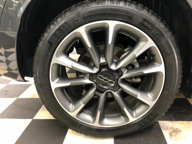 Fiat 500X 1.3 MultiJet 95 CV Sport usato a FIRENZE
