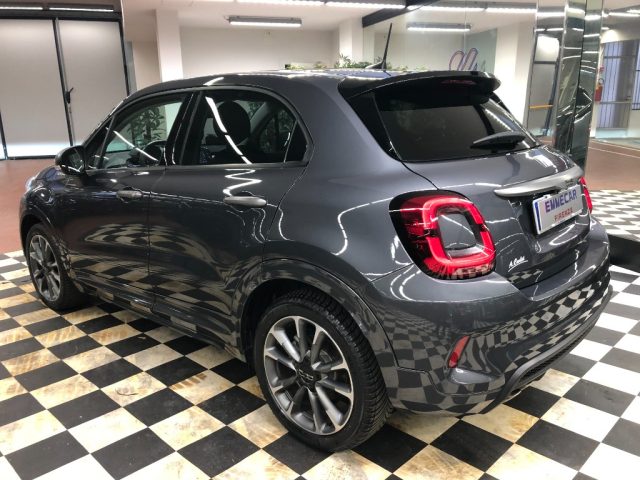 Fiat 500X 1.3 MultiJet 95 CV Sport - foto 4 di 24