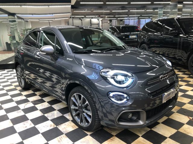 Fiat 500X 1.3 MultiJet 95 CV Sport - foto 2 di 24