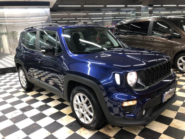Jeep Renegade 1.6 Mjt 130 CV Limited - foto 2 di 4