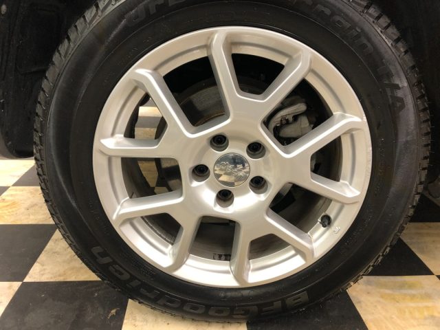 Jeep Renegade 1.6 Mjt 130 CV Limited, del 2021, 95.436 km, in vendita a Firenze (FI)