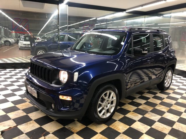 Jeep Renegade 1.6 Mjt 130 CV Limited usato a FIRENZE