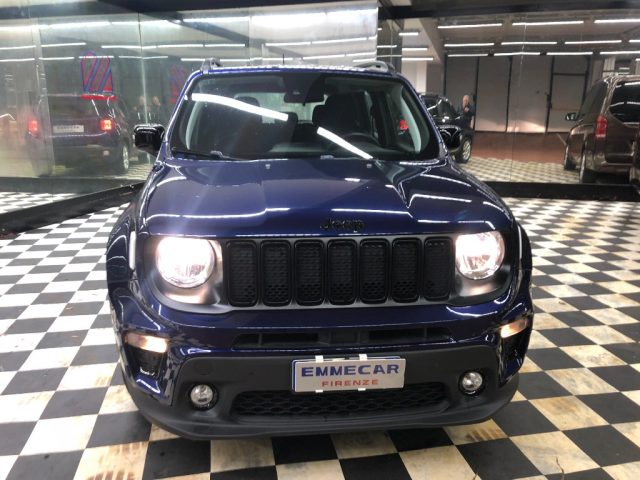 Jeep Renegade 1.6 Mjt 130 CV Limited - foto 3 di 4