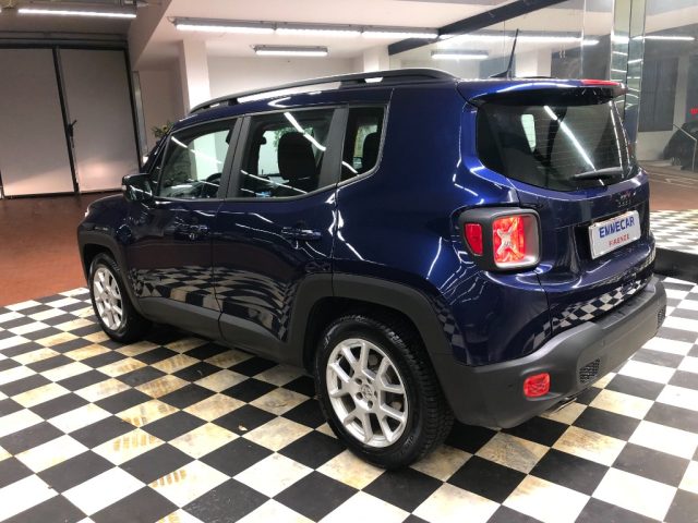 Jeep Renegade 1.6 Mjt 130 CV Limited - foto 4 di 4