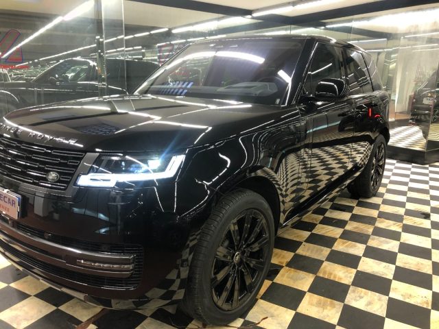 Land Rover Range Rover 3.0D I6 350 CV Autobiography LWB usato a FIRENZE