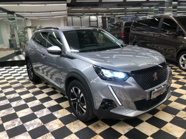 Peugeot 2008 PureTech 130 S&S Allure - foto 2 di 4