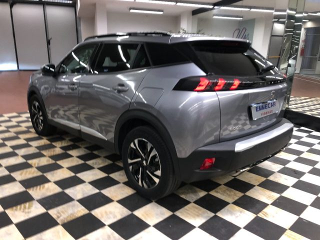 Peugeot 2008 PureTech 130 S&S Allure - foto 4 di 4