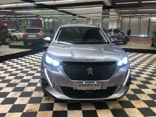 Peugeot 2008 PureTech 130 S&S Allure - foto 3 di 4