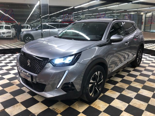 Peugeot 2008 PureTech 130 S&S Allure usato a FIRENZE