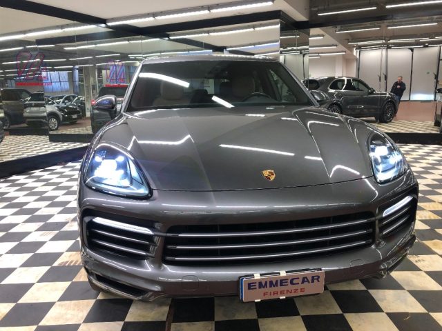 Porsche Cayenne 3.0 V6 - foto 3 di 4