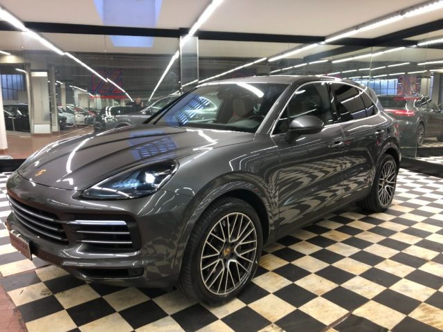 Porsche Cayenne 3.0 V6 usato a FIRENZE