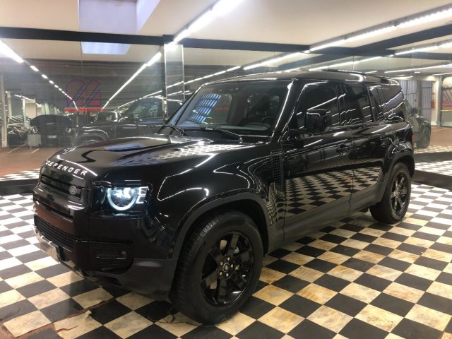 Land Rover Defender 110 3.0D I6 250 CV AWD Auto SE usato a FIRENZE