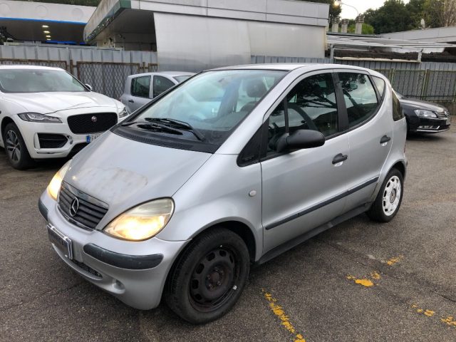 Mercedes-Benz A 170 CDI cat Classic, del 2001, 170.030 km, in vendita a Firenze (FI)