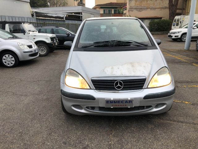 Mercedes-Benz A 170 CDI cat Classic - foto 3 di 16