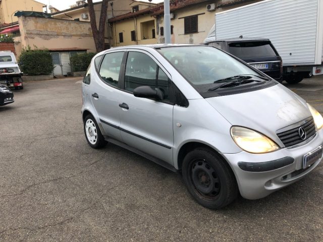 Mercedes-Benz A 170 CDI cat Classic - foto 2 di 16