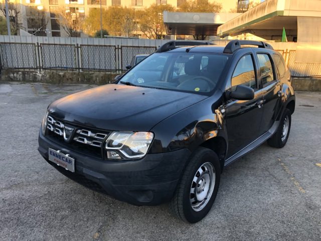 Dacia Duster 1.5 dCi 90CV 4x2 Ambiance usato a FIRENZE