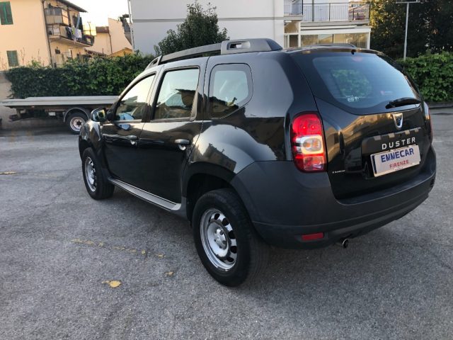 Dacia Duster 1.5 dCi 90CV 4x2 Ambiance - foto 2 di 4