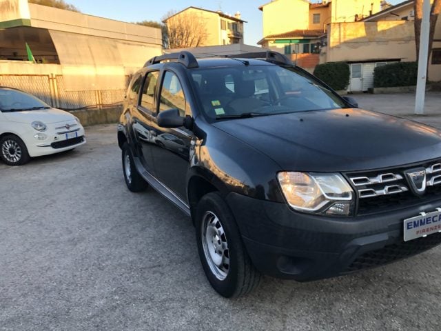 Dacia Duster 1.5 dCi 90CV 4x2 Ambiance, del 2014, 186.928 km, in vendita a Firenze (FI)