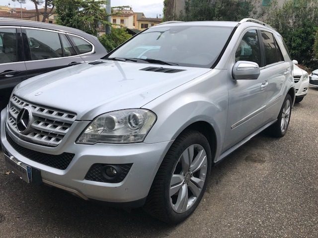 Mercedes-Benz ML 320 CDI Sport usato a FIRENZE