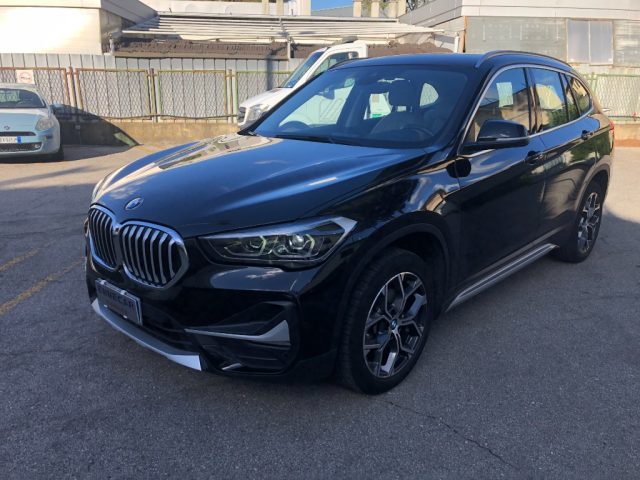 BMW X1 xDrive18d xLine usato a FIRENZE