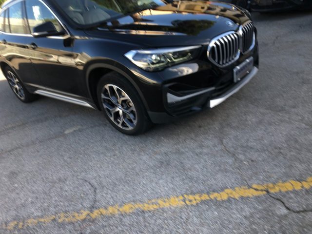 BMW X1 xDrive18d xLine - foto 2 di 4