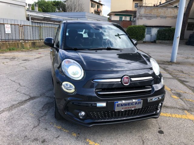 Fiat 500L Wagon 1.3 Multijet 95 CV Dualogic Lounge - foto 3 di 4