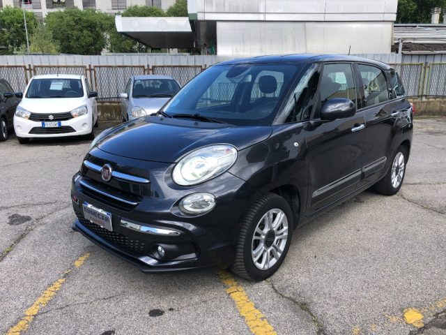 Fiat 500L Wagon 1.3 Multijet 95 CV Dualogic Lounge usato a FIRENZE