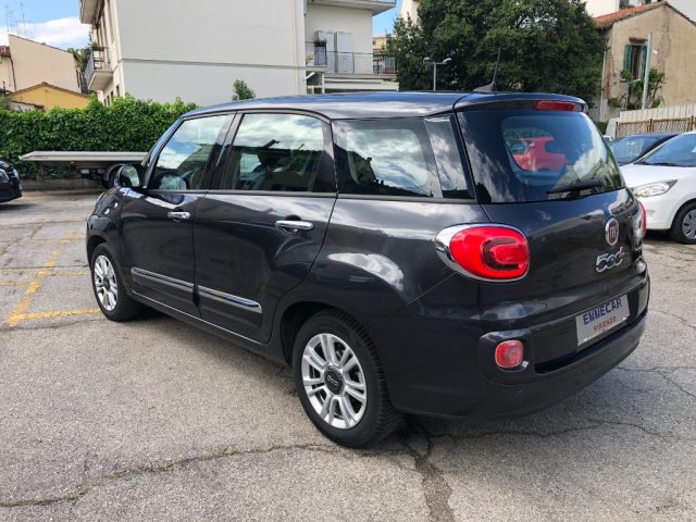 Fiat 500L Wagon 1.3 Multijet 95 CV Dualogic Lounge - foto 4 di 4