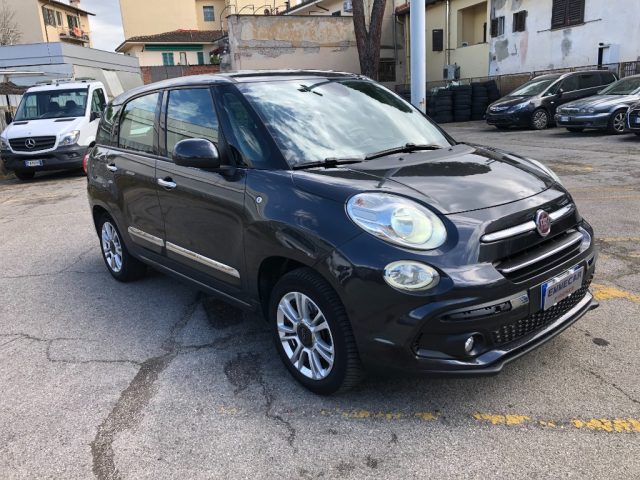 Fiat 500L Wagon 1.3 Multijet 95 CV Dualogic Lounge - foto 2 di 4