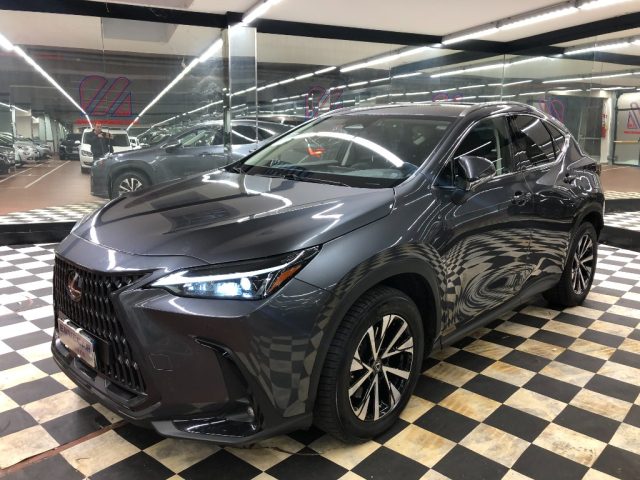 Lexus NX 450h+ Plug-in 4WD Premium + usato a FIRENZE