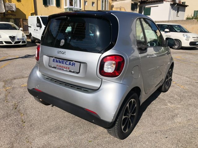 smart forTwo 70 1.0 Passion - foto 3 di 4
