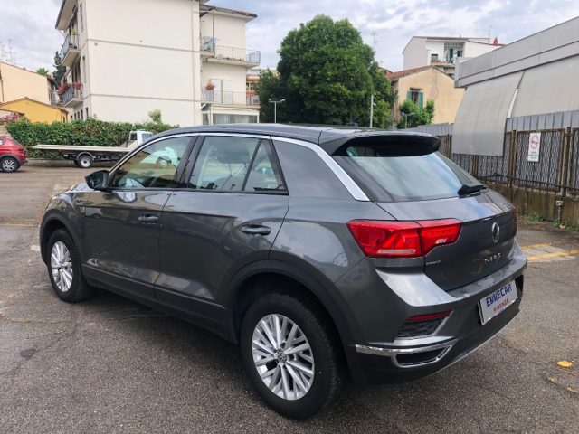 Volkswagen T-Roc 2.0 TDI SCR 150 CV DSG Business BlueMotion Technol - foto 4 di 4