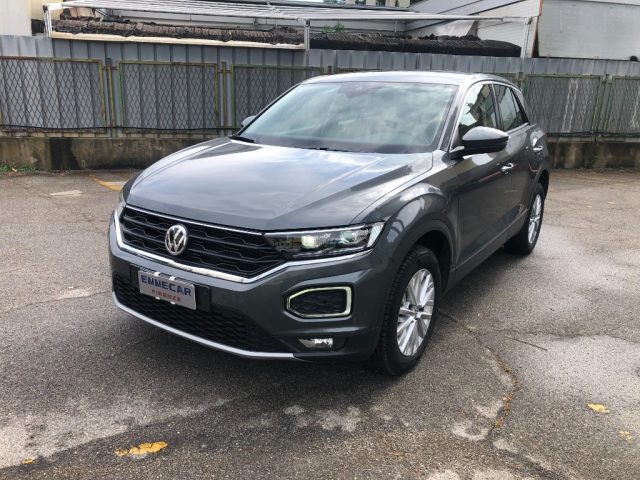 Volkswagen T-Roc 2.0 TDI SCR 150 CV DSG Business BlueMotion Technol usato a FIRENZE