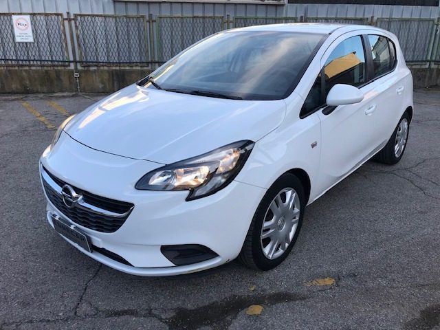 Opel Corsa 1.4 90CV GPL Tech 5 porte Advance usato a FIRENZE