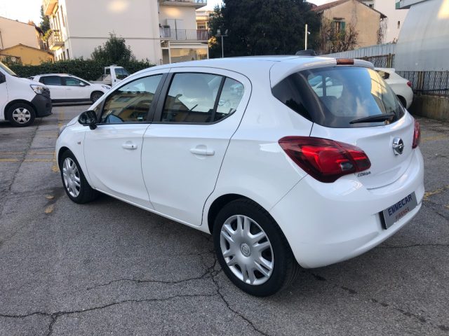 Opel Corsa 1.4 90CV GPL Tech 5 porte Advance - foto 4 di 4
