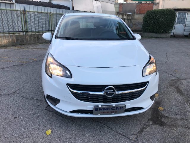 Opel Corsa 1.4 90CV GPL Tech 5 porte Advance - foto 3 di 4
