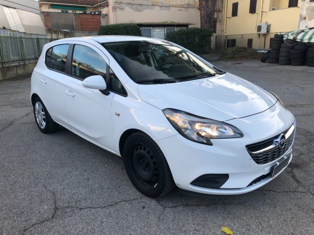 Opel Corsa 1.4 90CV GPL Tech 5 porte Advance - foto 2 di 4