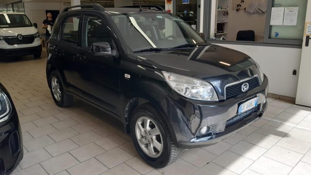 Daihatsu Terios 1.5 4WD SXA - foto 2 di 4