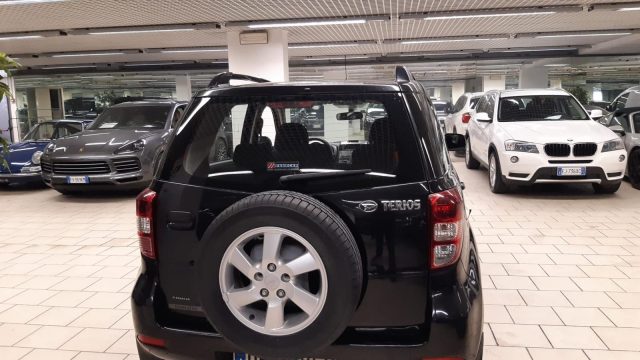 Daihatsu Terios 1.5 4WD SXA - foto 4 di 4