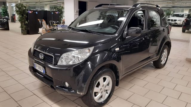 Daihatsu Terios 1.5 4WD SXA usato a FIRENZE