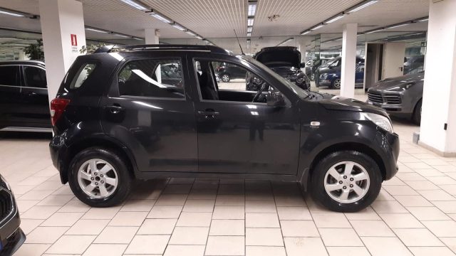 Daihatsu Terios 1.5 4WD SXA - foto 3 di 4