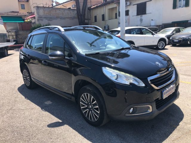 Peugeot 2008 1° serie BlueHDi 75 Active - foto 2 di 4