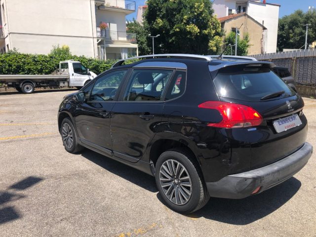 Peugeot 2008 1° serie BlueHDi 75 Active - foto 4 di 4