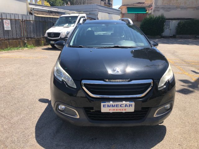 Peugeot 2008 1° serie BlueHDi 75 Active - foto 3 di 4