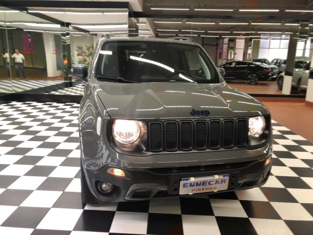 Jeep Renegade 1.3 T4 240CV PHEV 4xe AT6 Trailhawk - foto 3 di 4