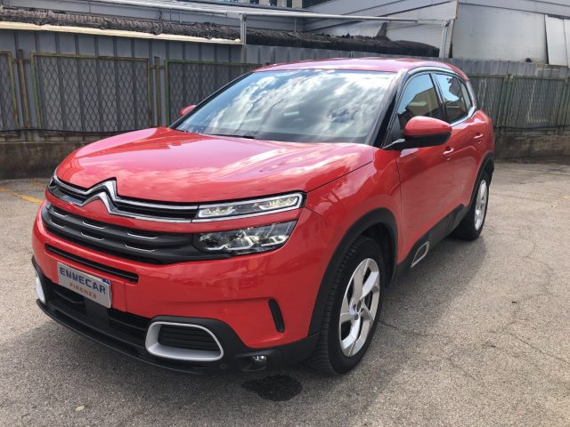 Citroen C5 Aircross BlueHDi 130 S&S Business usato a FIRENZE