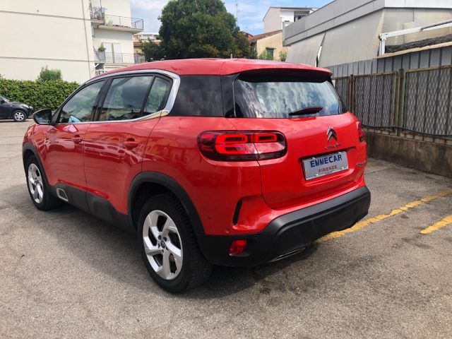 Citroen C5 Aircross BlueHDi 130 S&S Business - foto 4 di 4